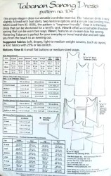 tabanan saron pattern bk